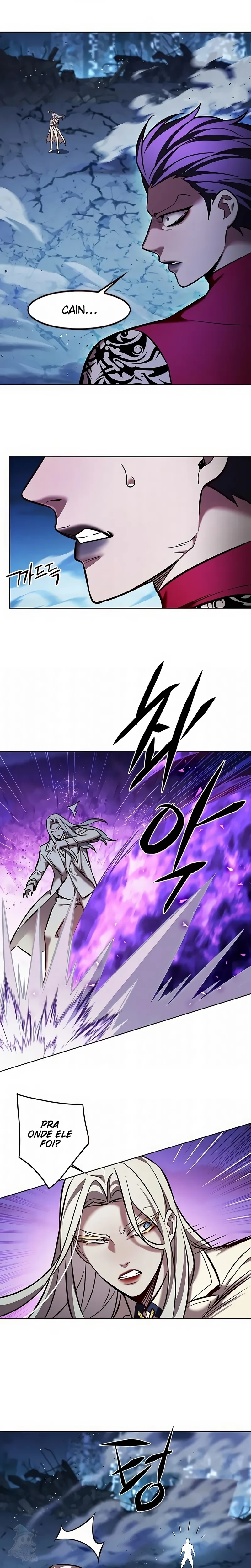 Read Eleceed Português Manga Online