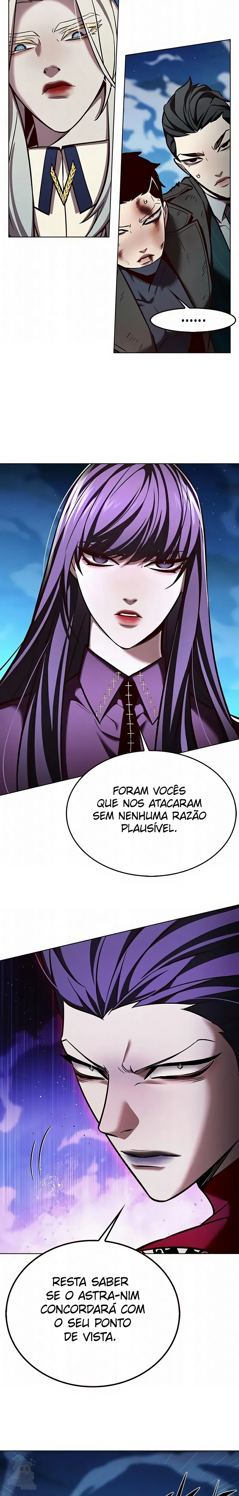 Read Eleceed Português Manga Online