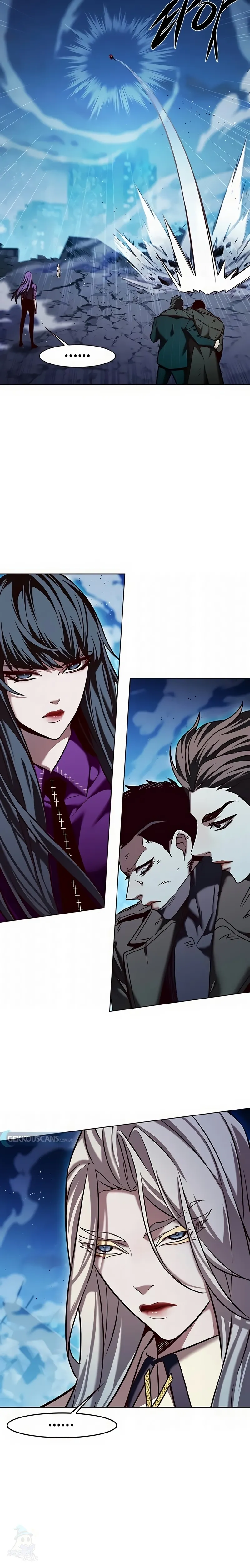 Read Eleceed Português Manga Online