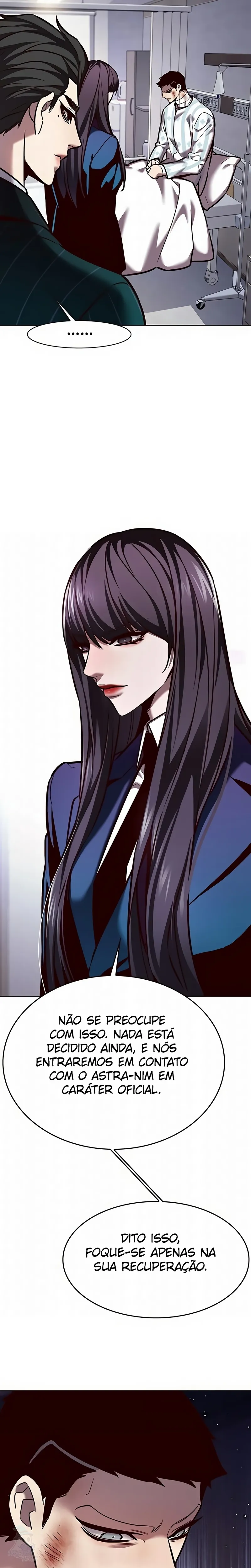 Read Eleceed Português Manga Online