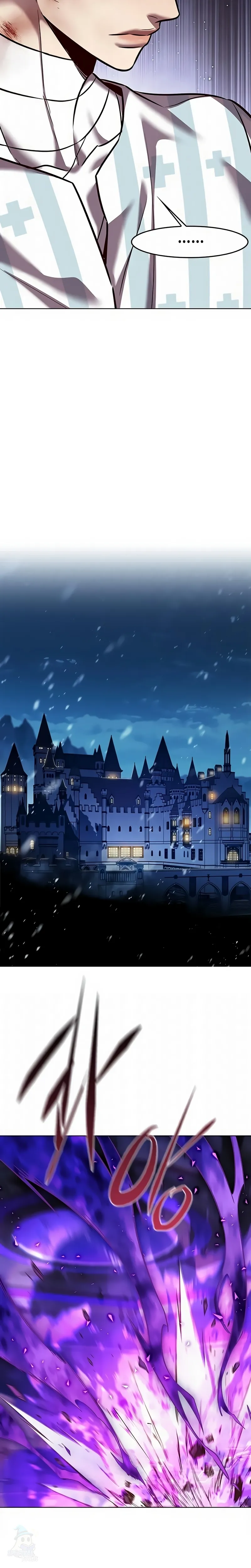 Read Eleceed Português Manga Online