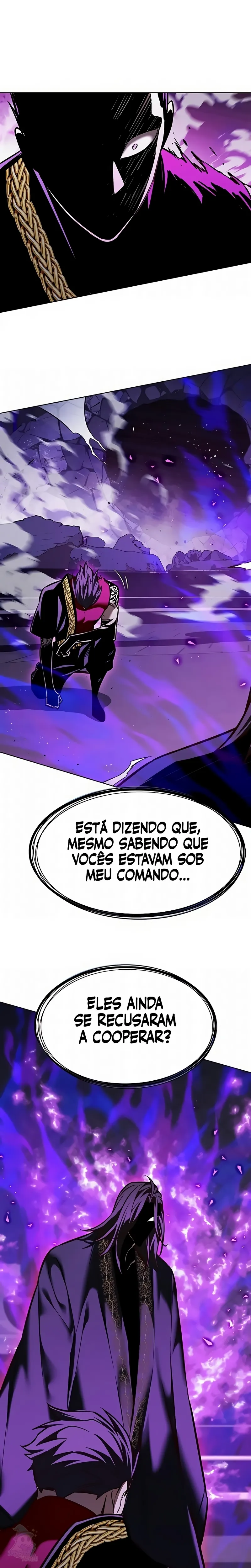 Read Eleceed Português Manga Online