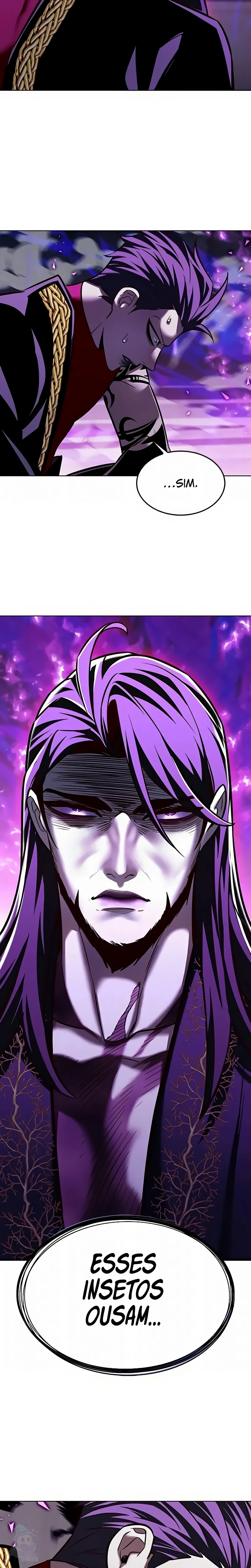 Read Eleceed Português Manga Online