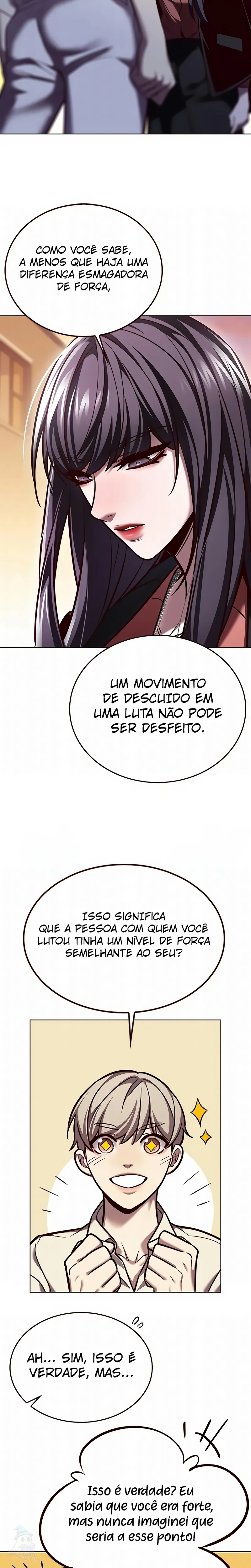 Read Eleceed Português Manga Online