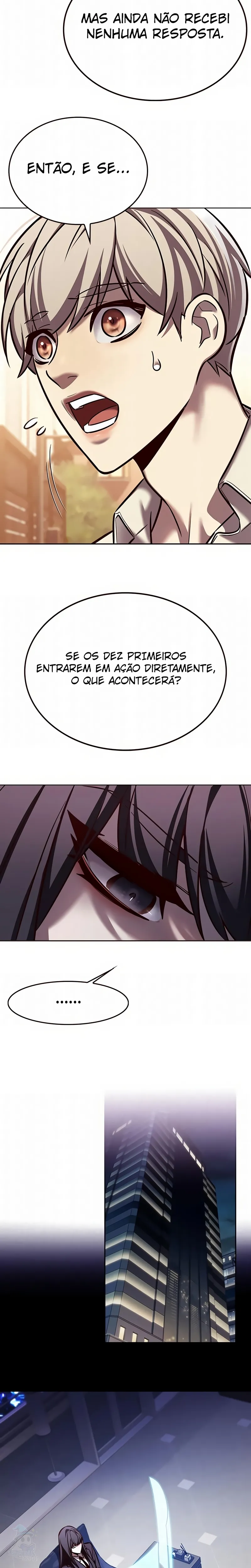 Read Eleceed Português Manga Online