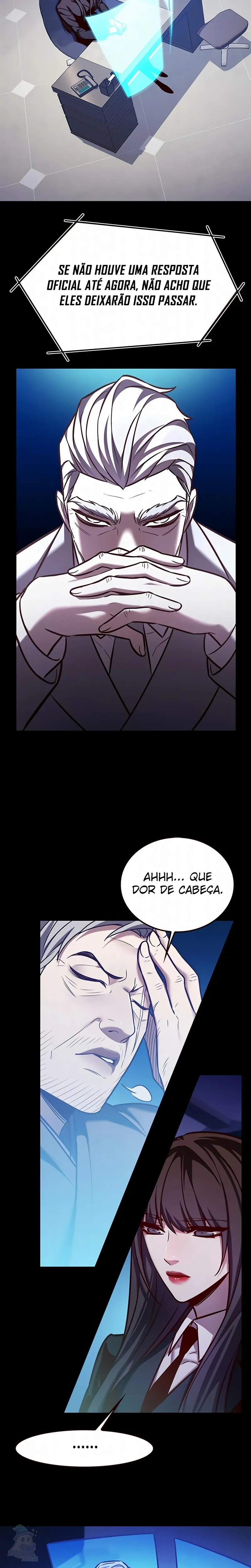 Read Eleceed Português Manga Online