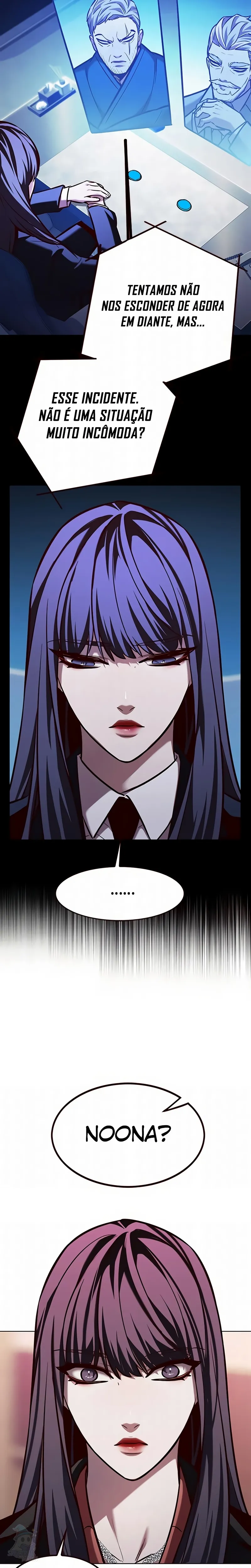 Read Eleceed Português Manga Online