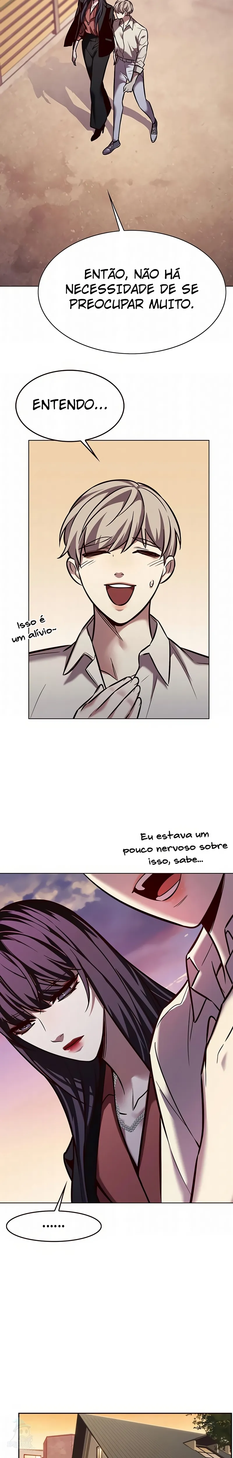 Read Eleceed Português Manga Online