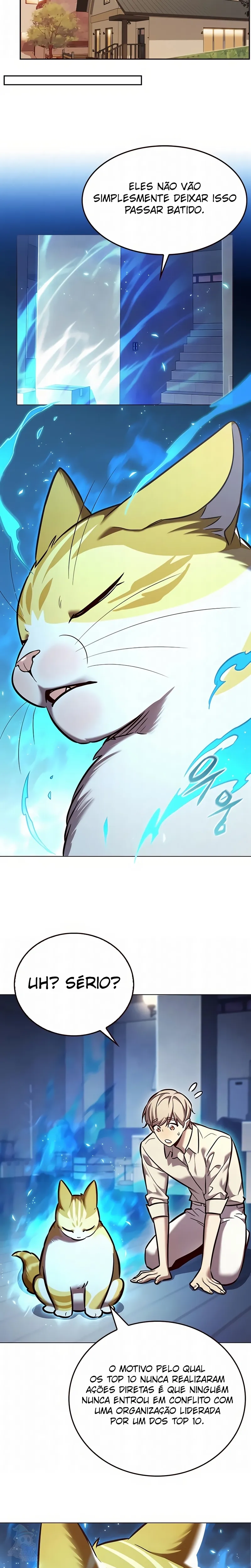 Read Eleceed Português Manga Online