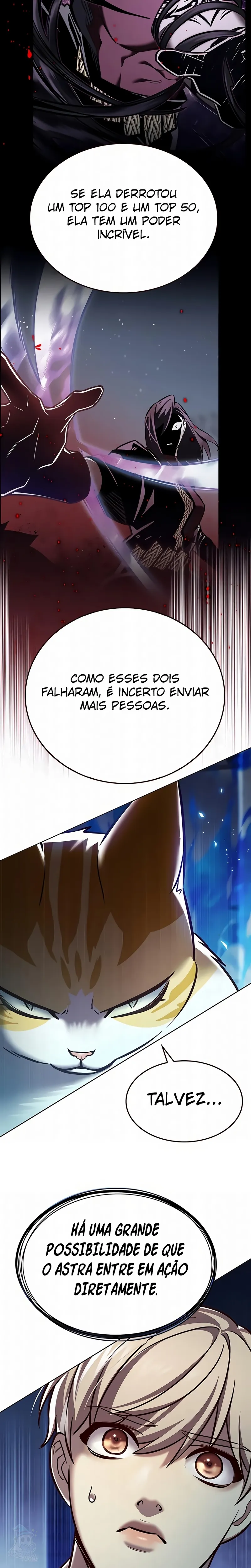 Read Eleceed Português Manga Online