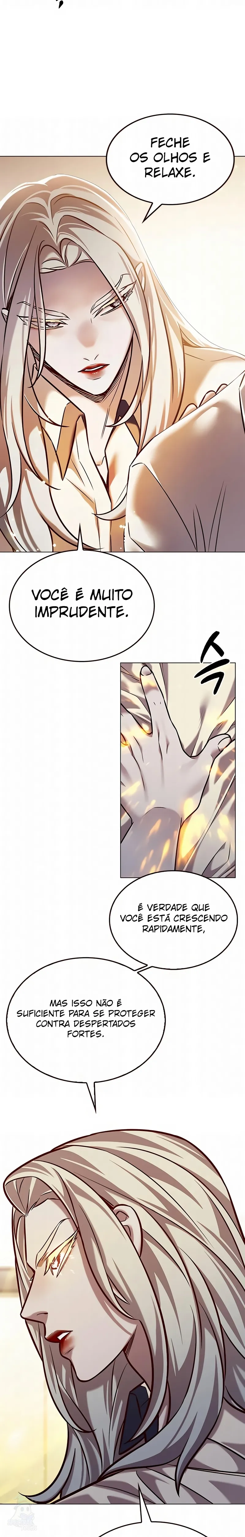 Read Eleceed Português Manga Online