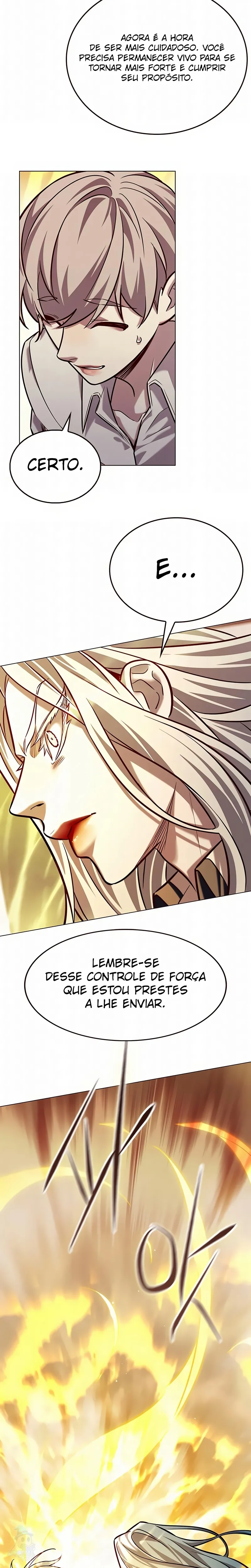 Read Eleceed Português Manga Online