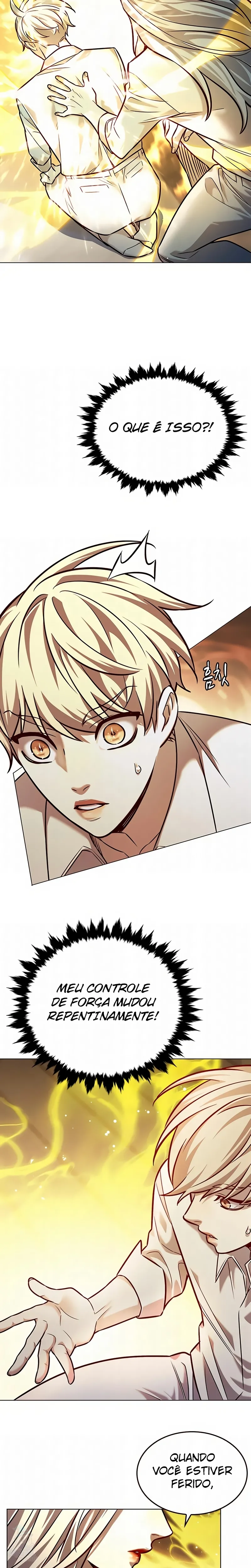 Read Eleceed Português Manga Online