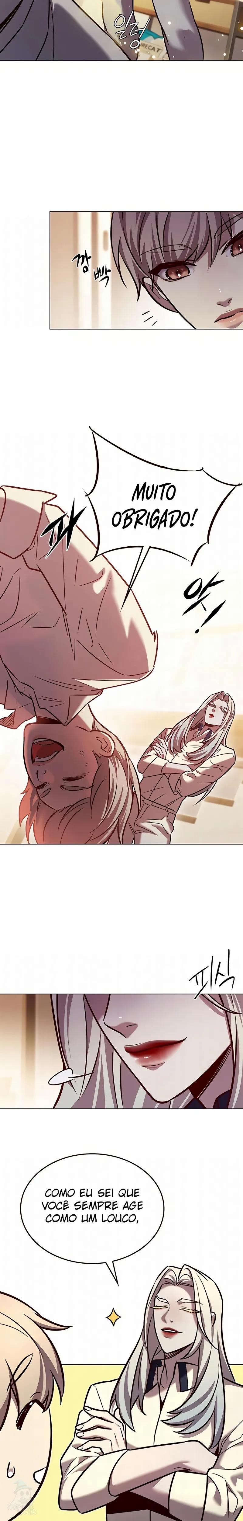 Read Eleceed Português Manga Online