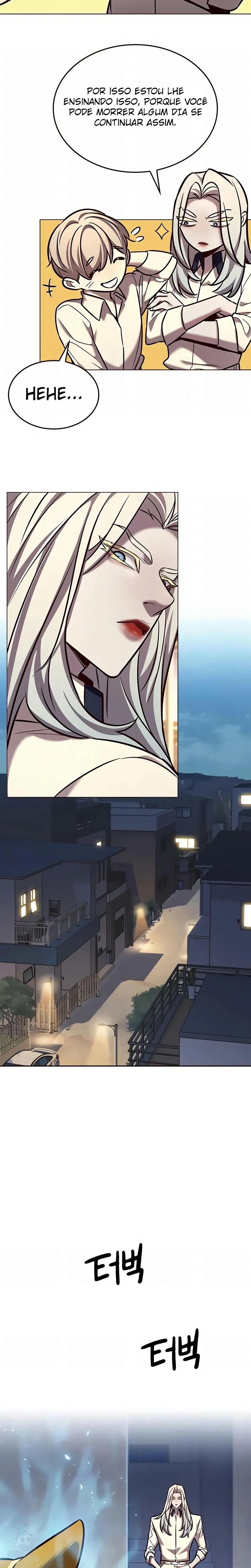 Read Eleceed Português Manga Online