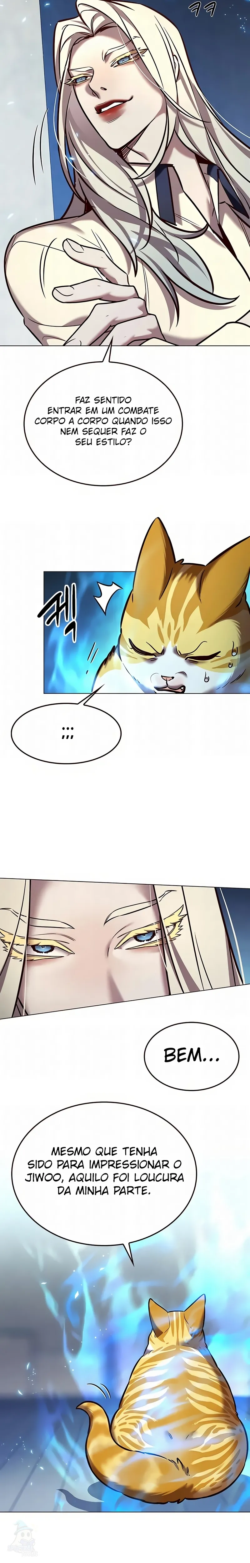 Read Eleceed Português Manga Online