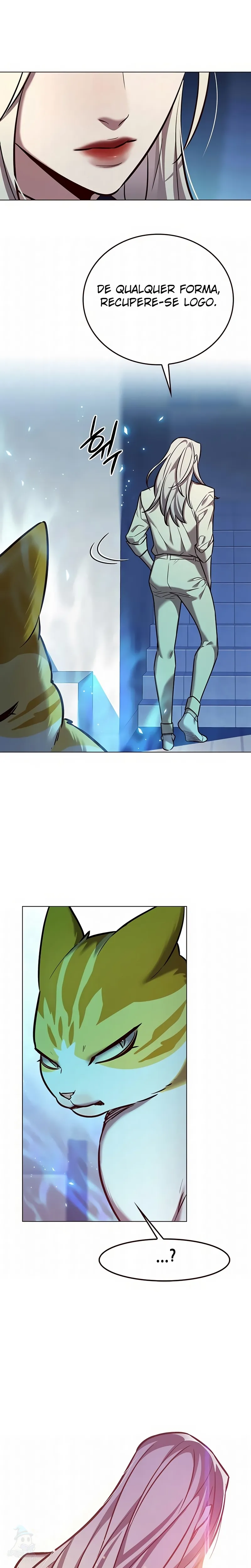 Read Eleceed Português Manga Online