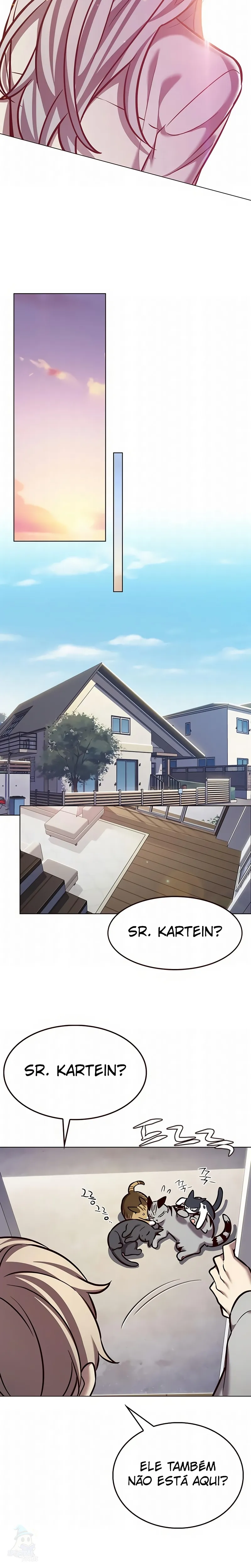 Read Eleceed Português Manga Online