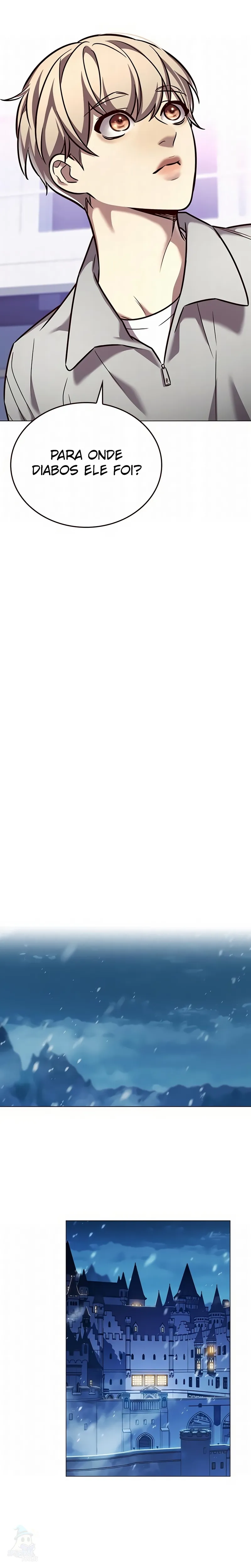 Read Eleceed Português Manga Online