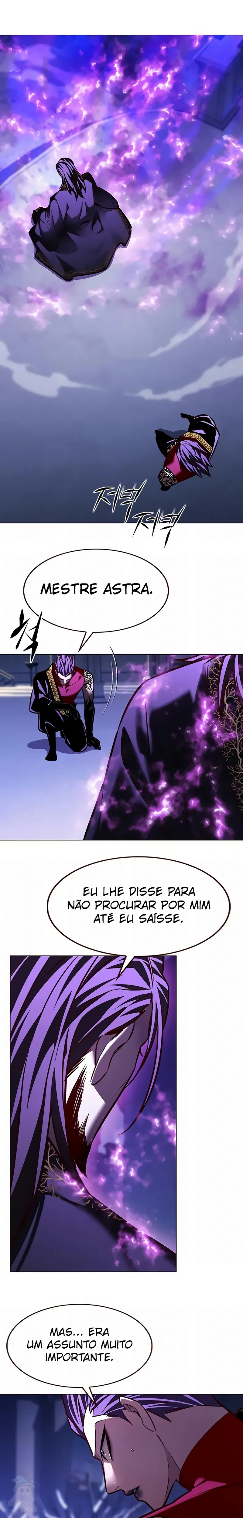 Read Eleceed Português Manga Online