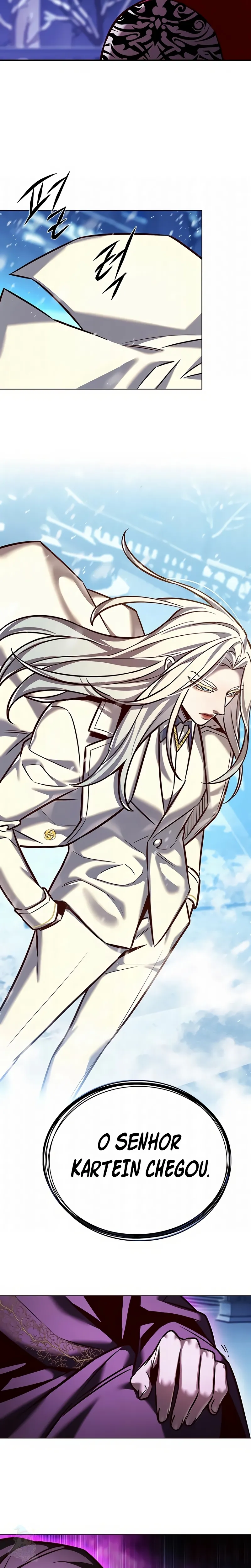 Read Eleceed Português Manga Online