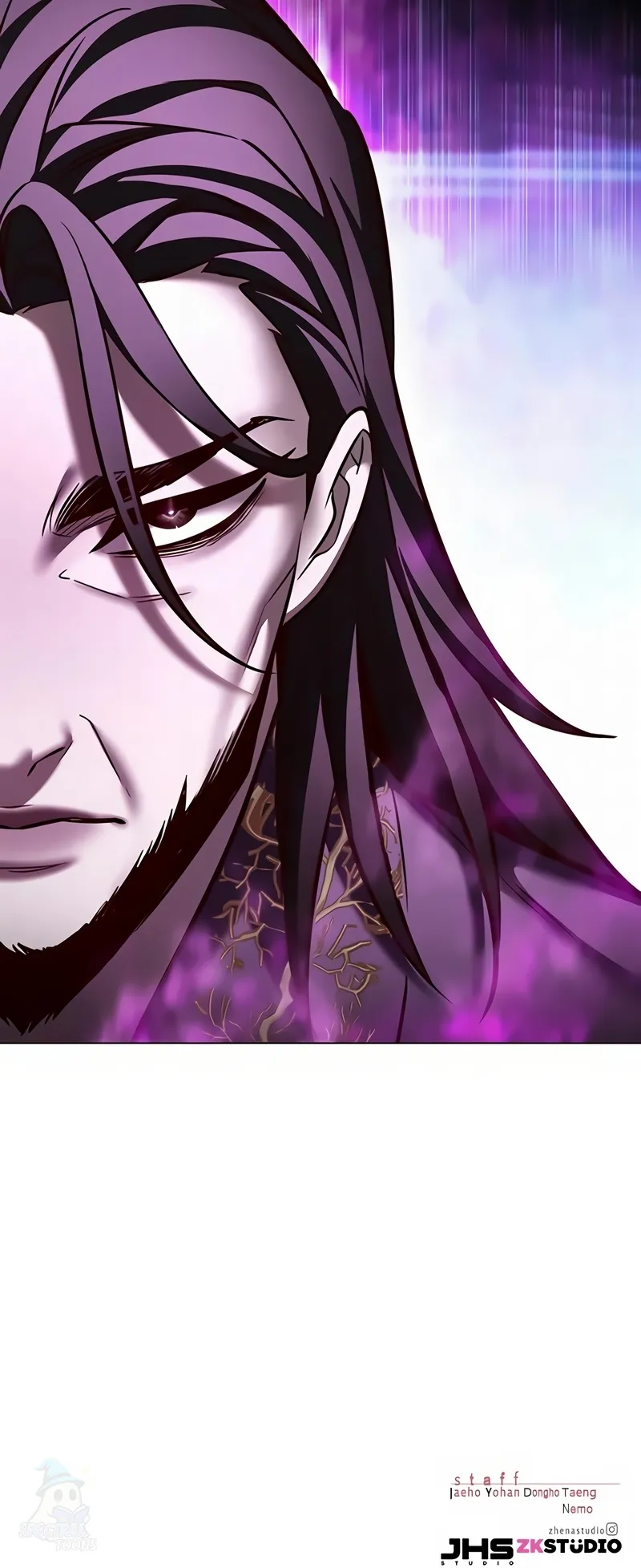 Read Eleceed Português Manga Online