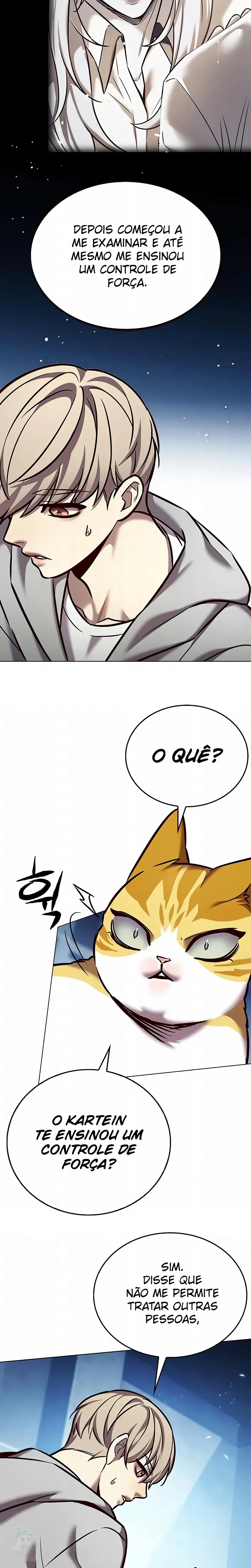 Read Eleceed Português Manga Online