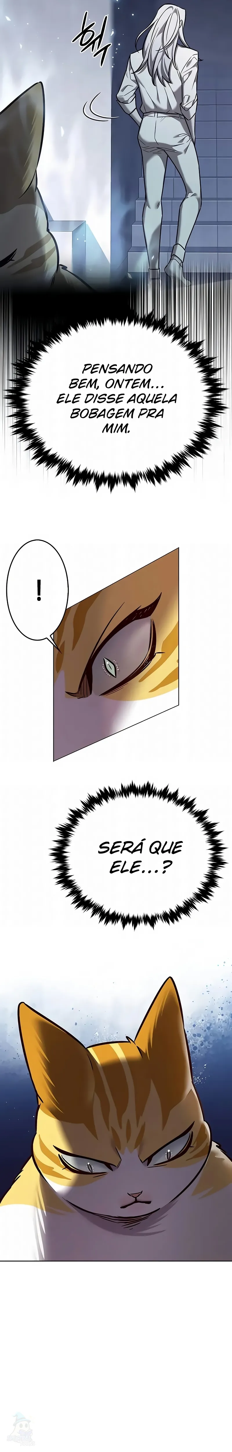 Read Eleceed Português Manga Online