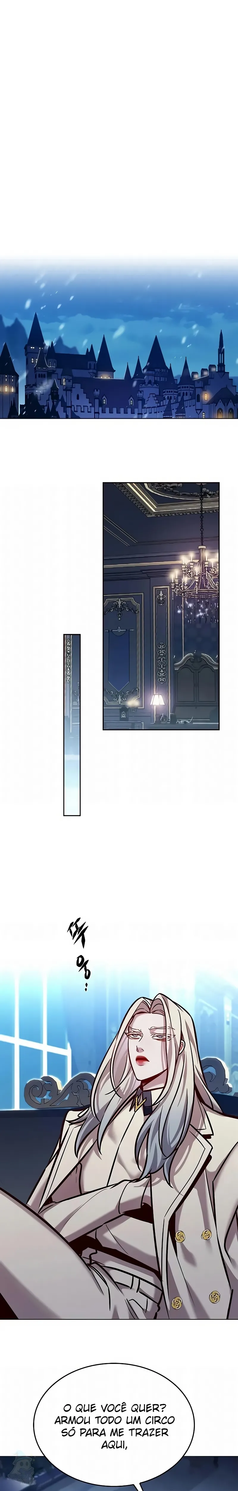 Read Eleceed Português Manga Online