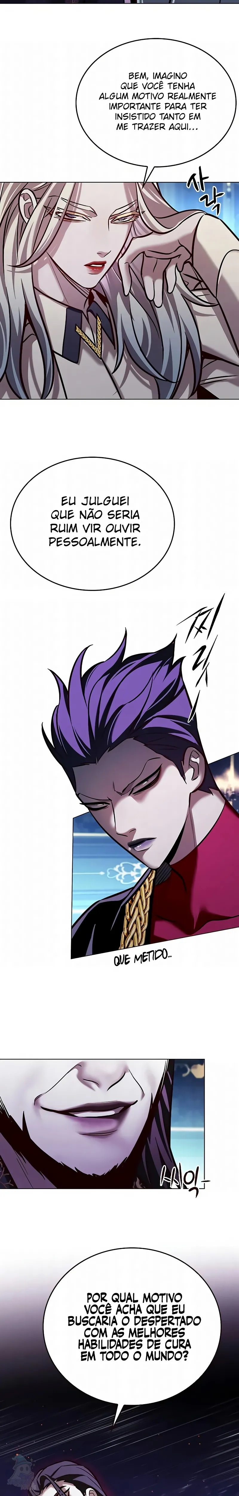 Read Eleceed Português Manga Online