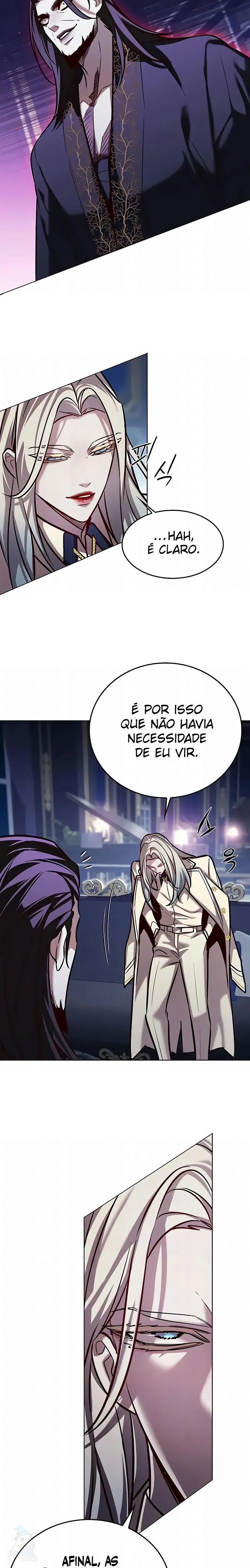 Read Eleceed Português Manga Online