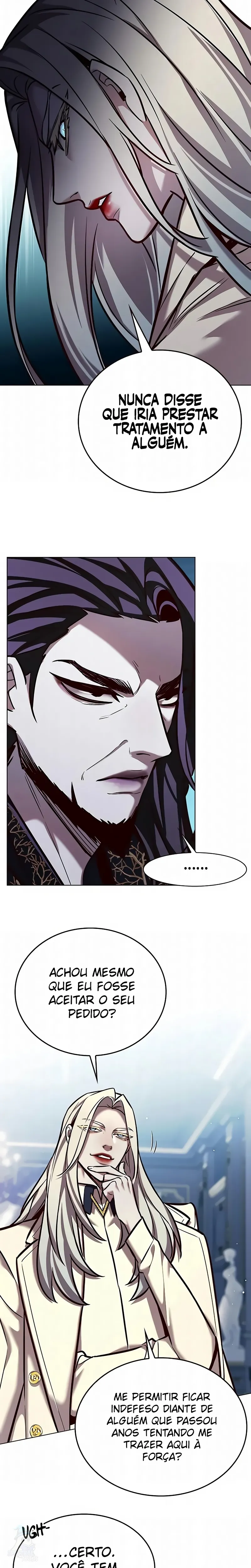 Read Eleceed Português Manga Online