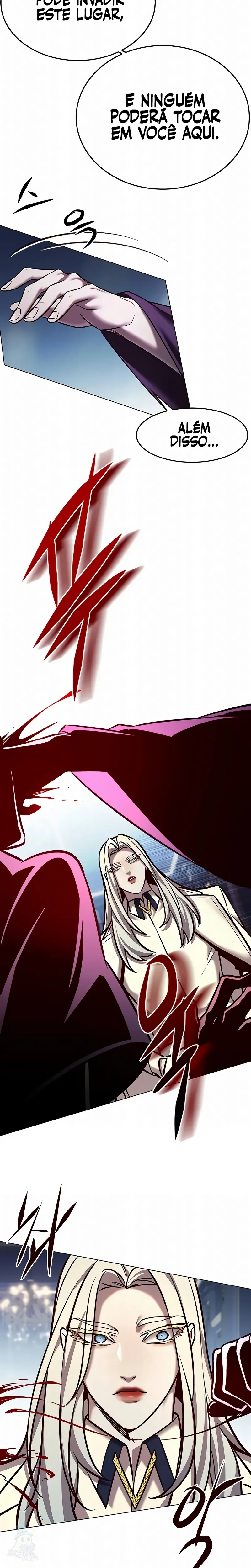 Read Eleceed Português Manga Online