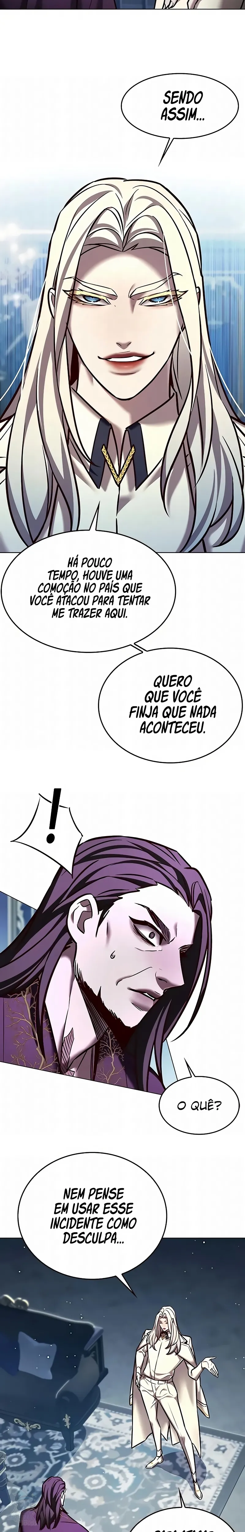 Read Eleceed Português Manga Online