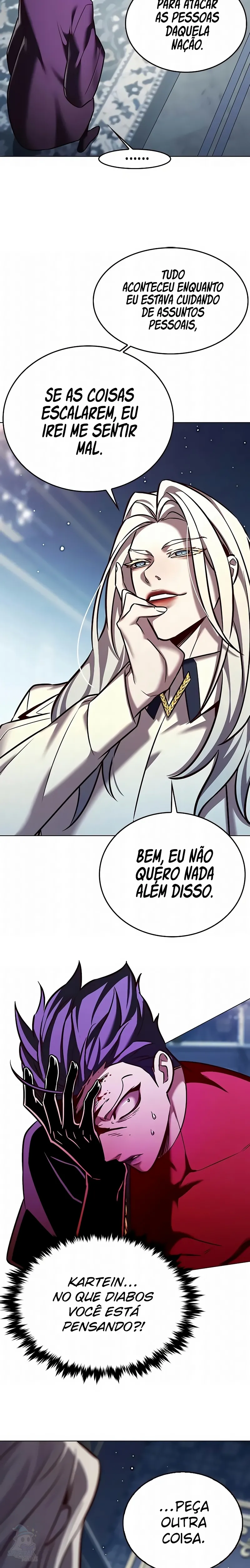 Read Eleceed Português Manga Online