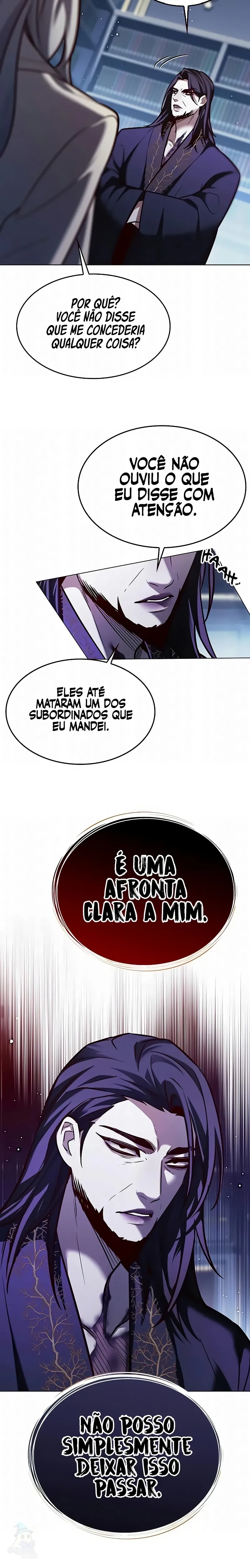 Read Eleceed Português Manga Online