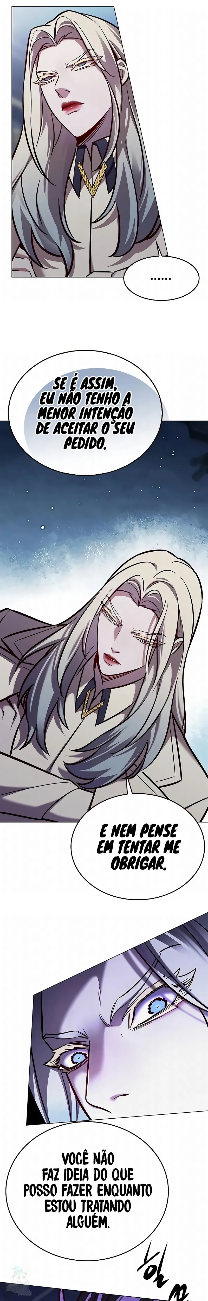 Read Eleceed Português Manga Online