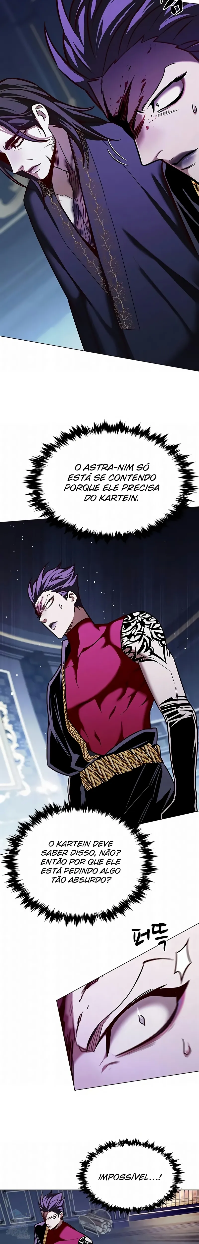 Read Eleceed Português Manga Online