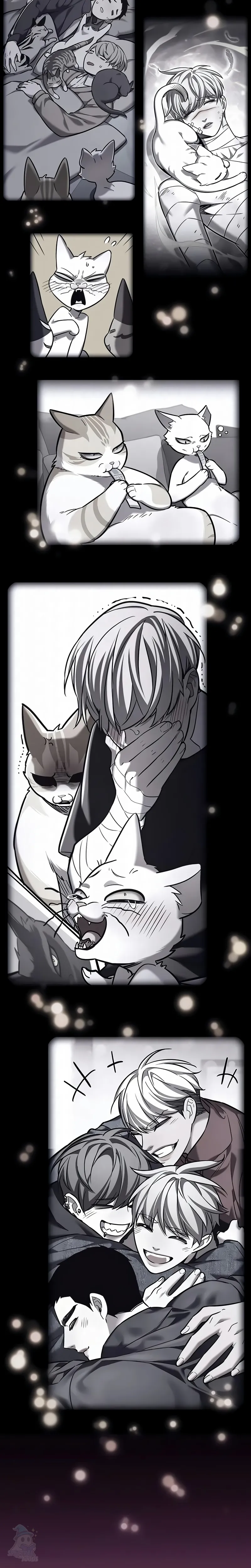 Read Eleceed Português Manga Online