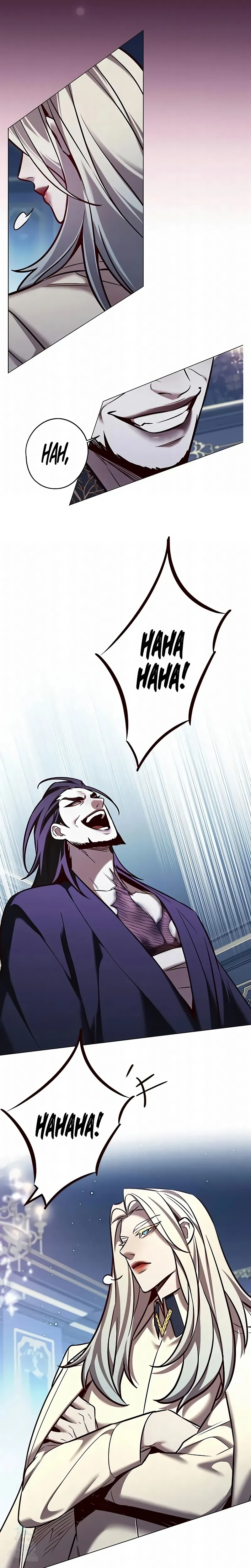 Read Eleceed Português Manga Online