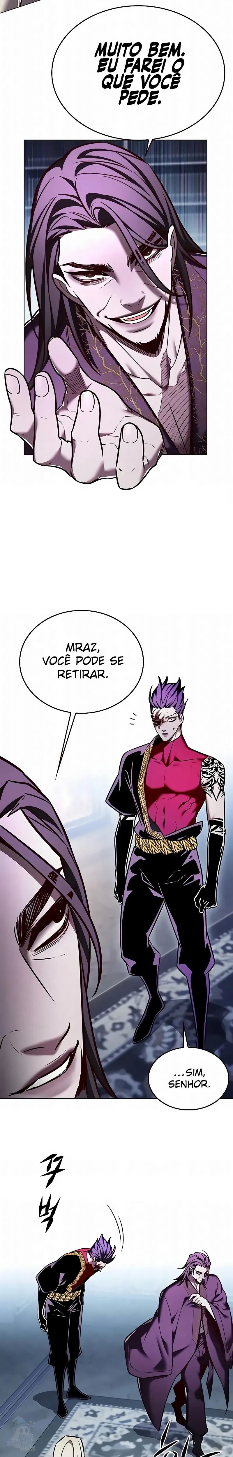 Read Eleceed Português Manga Online