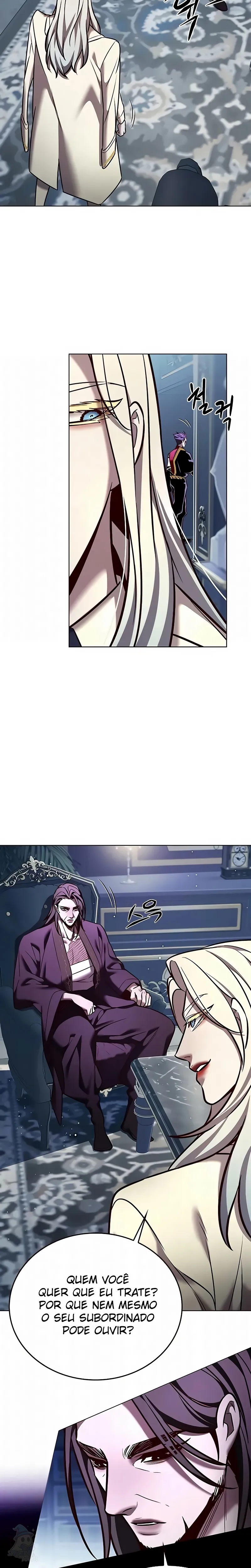 Read Eleceed Português Manga Online