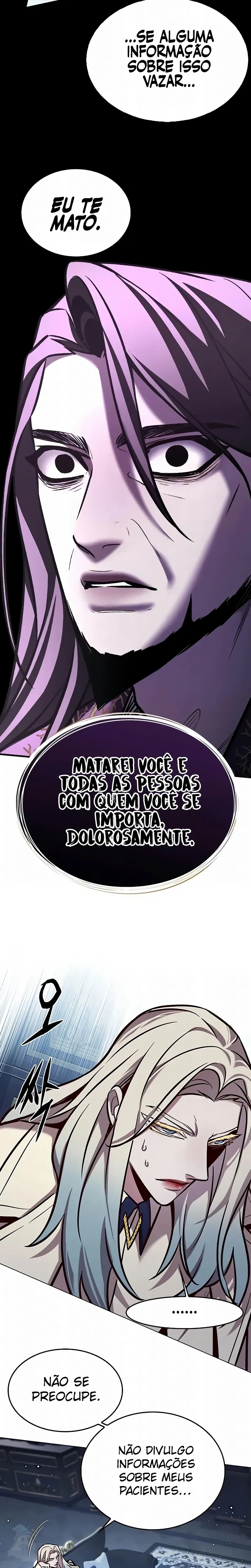 Read Eleceed Português Manga Online