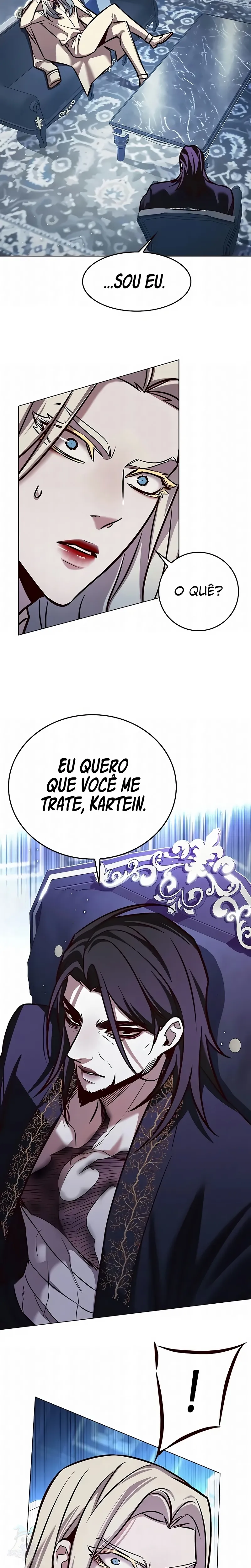 Read Eleceed Português Manga Online