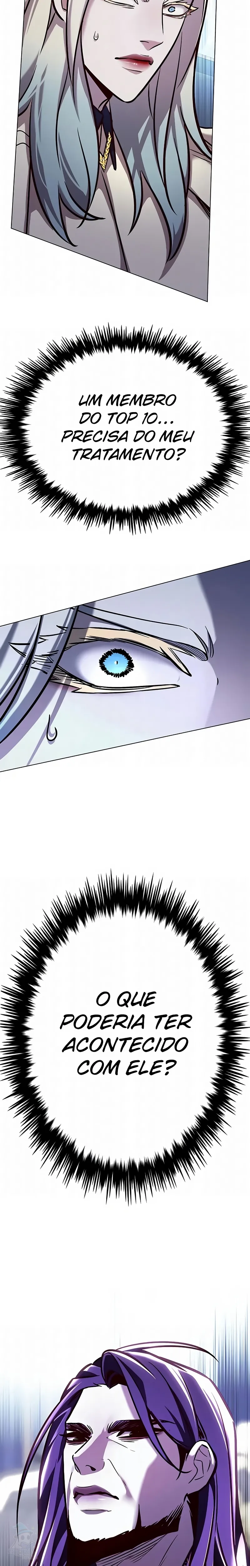 Read Eleceed Português Manga Online