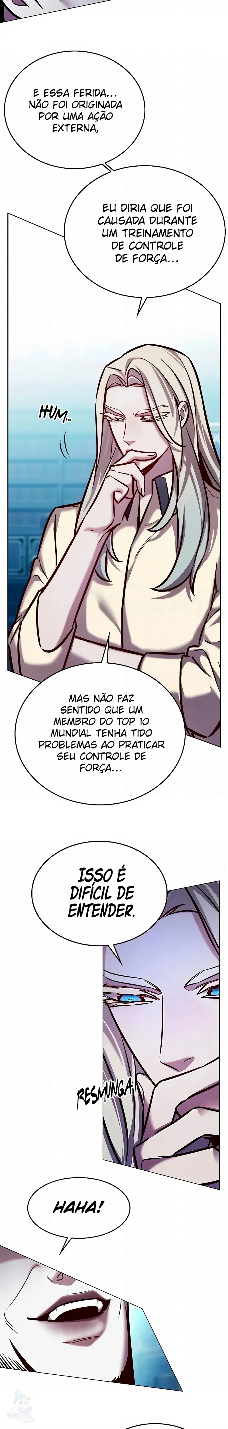 Read Eleceed Português Manga Online