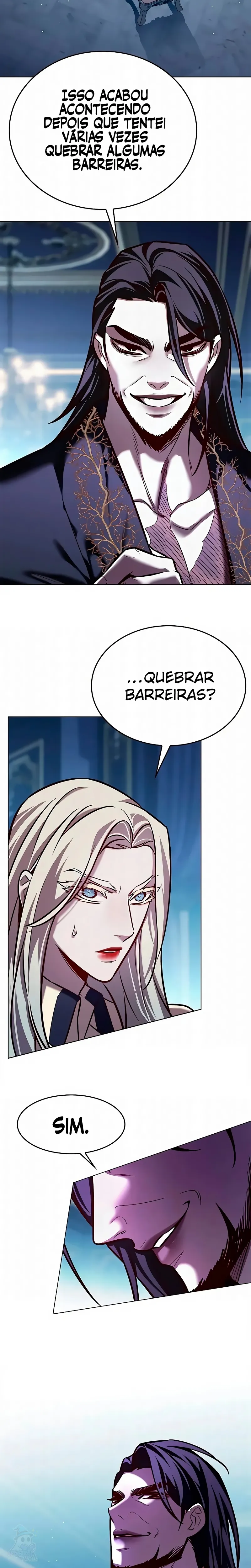 Read Eleceed Português Manga Online