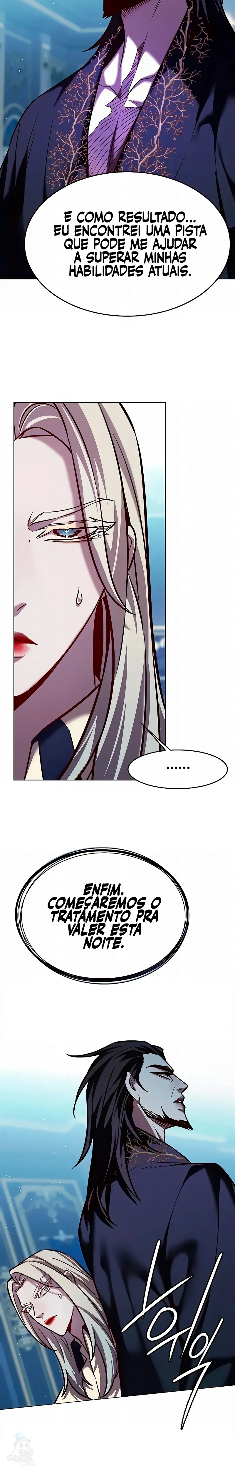 Read Eleceed Português Manga Online