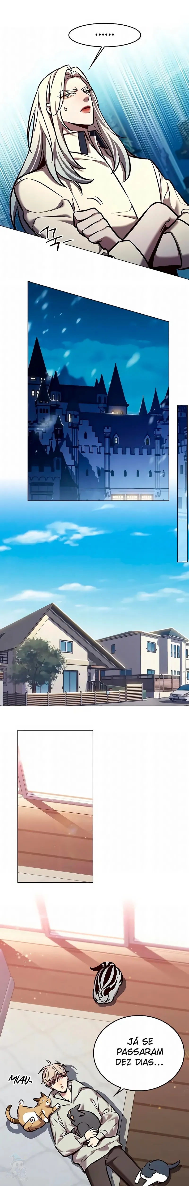 Read Eleceed Português Manga Online