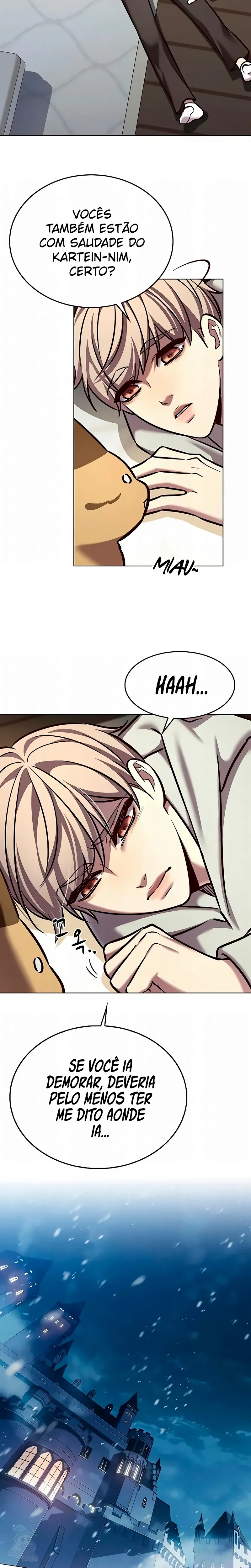 Read Eleceed Português Manga Online